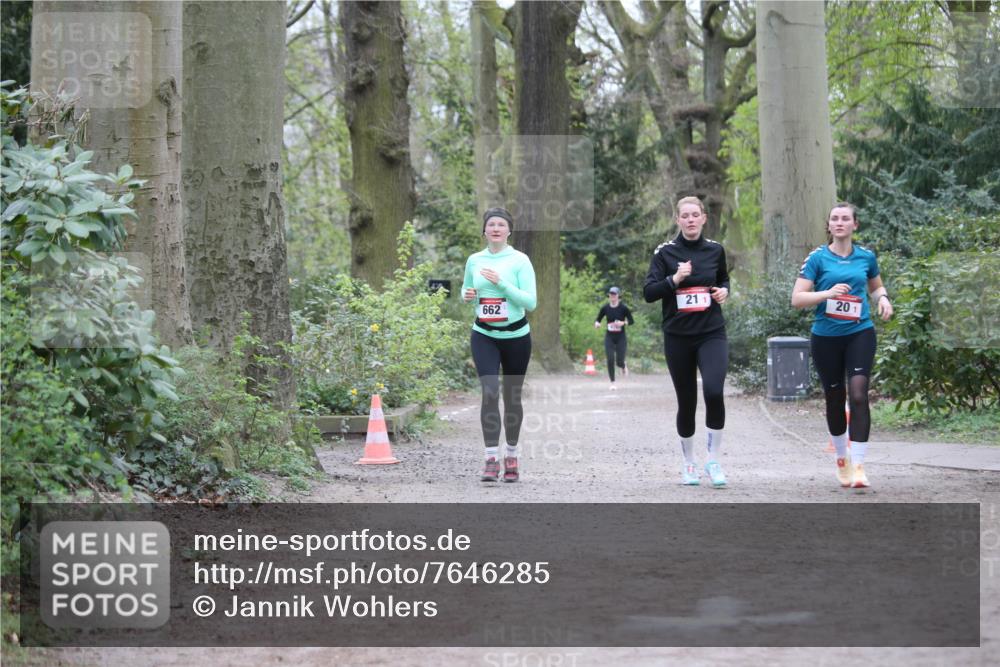 13.04.2025 - Hammer Lauf Jannik Wohlers http://msf.ph/oto/7646285 13.04.2025 11:35:20 Laufen 662, 211, 201 meine-sportfotos.de