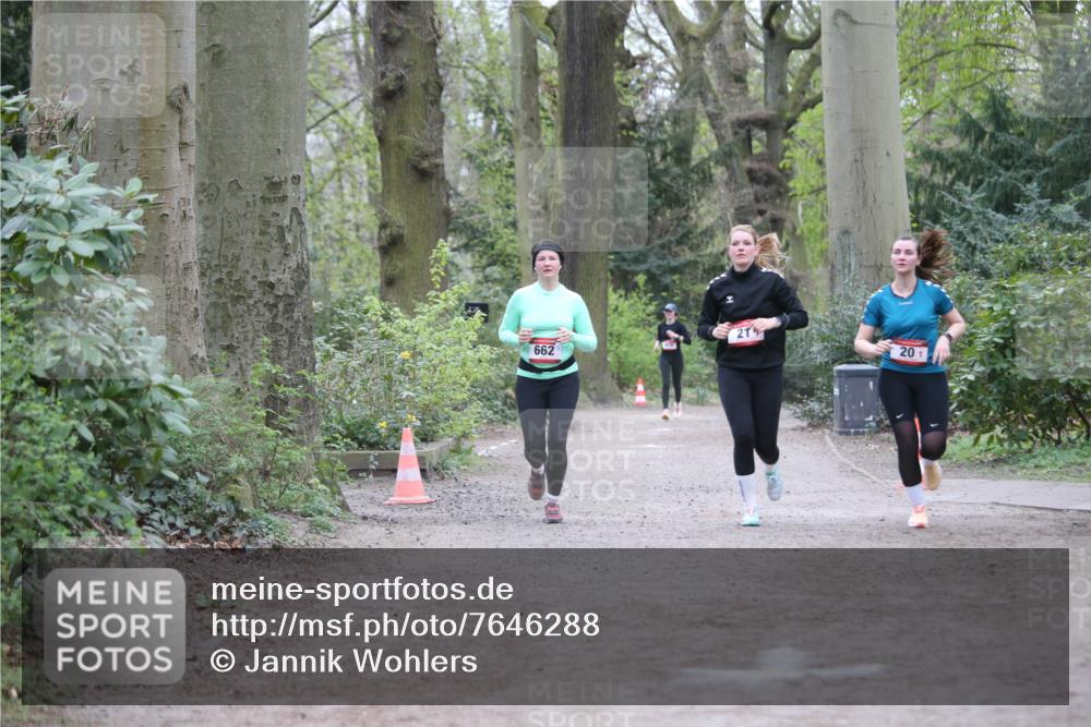 13.04.2025 - Hammer Lauf Jannik Wohlers http://msf.ph/oto/7646288 13.04.2025 11:35:20 Laufen 916, 662, 21, 20 meine-sportfotos.de