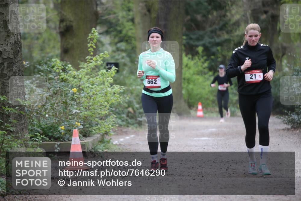 13.04.2025 - Hammer Lauf Jannik Wohlers http://msf.ph/oto/7646290 13.04.2025 11:35:20 Laufen 662, 21, 1 meine-sportfotos.de