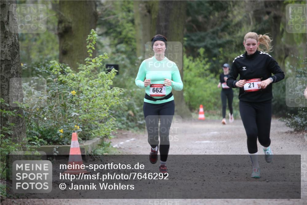13.04.2025 - Hammer Lauf Jannik Wohlers http://msf.ph/oto/7646292 13.04.2025 11:35:19 Laufen 63, 662, 21 meine-sportfotos.de