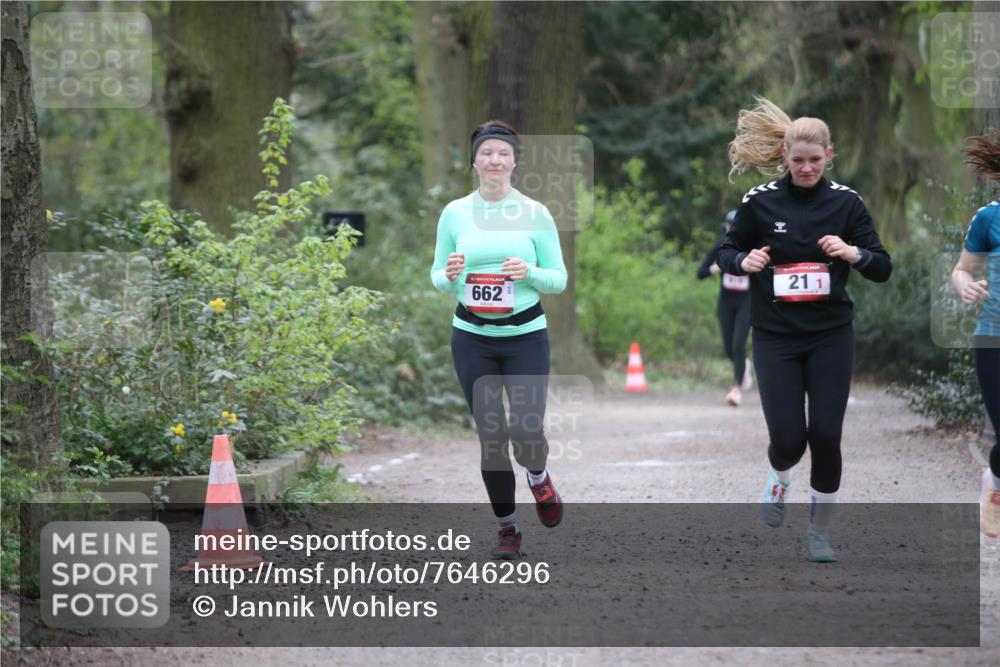 13.04.2025 - Hammer Lauf Jannik Wohlers http://msf.ph/oto/7646296 13.04.2025 11:35:19 Laufen 662, 211 meine-sportfotos.de