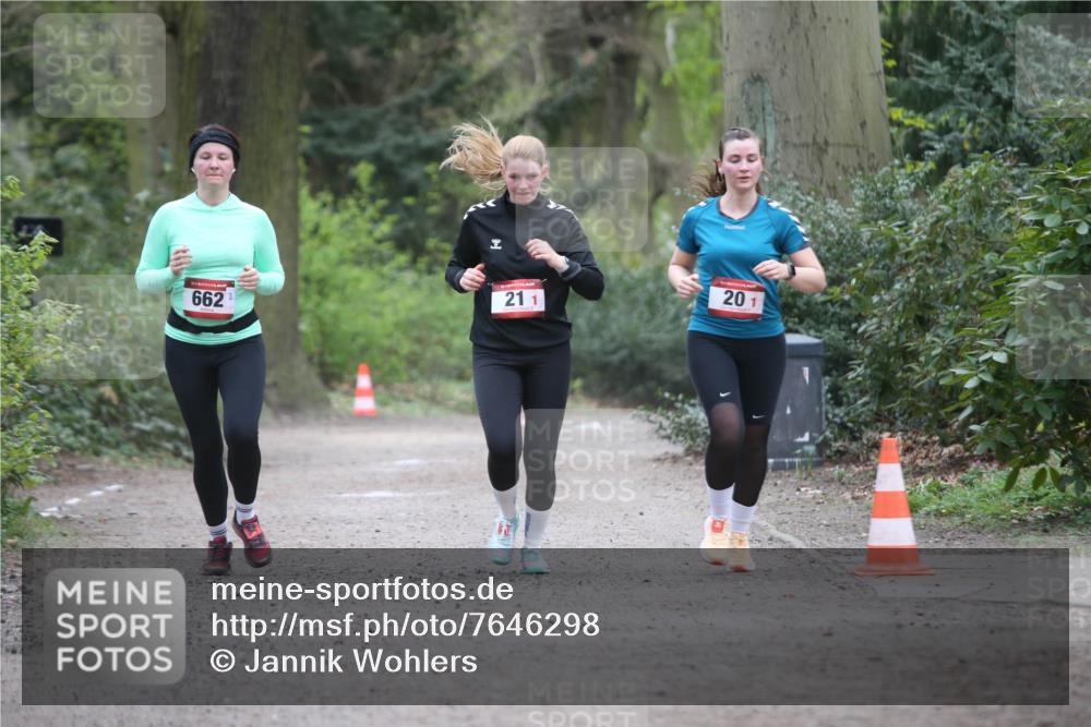 13.04.2025 - Hammer Lauf Jannik Wohlers http://msf.ph/oto/7646298 13.04.2025 11:35:18 Laufen 211, 662, 201 meine-sportfotos.de