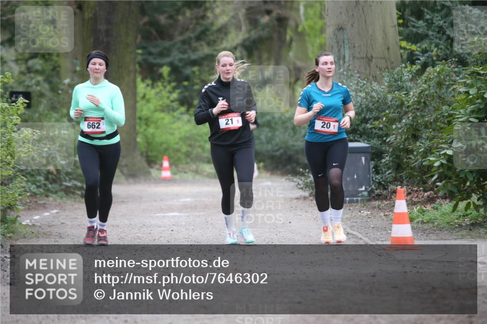 13.04.2025 - Hammer Lauf Jannik Wohlers http://msf.ph/oto/7646302 13.04.2025 11:35:18 Laufen 662, 211, 201 meine-sportfotos.de