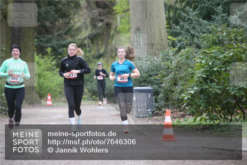13.04.2025 - Hammer Lauf Jannik Wohlers http://msf.ph/oto/7646306 13.04.2025 11:35:17 Laufen 662, 201 meine-sportfotos.de