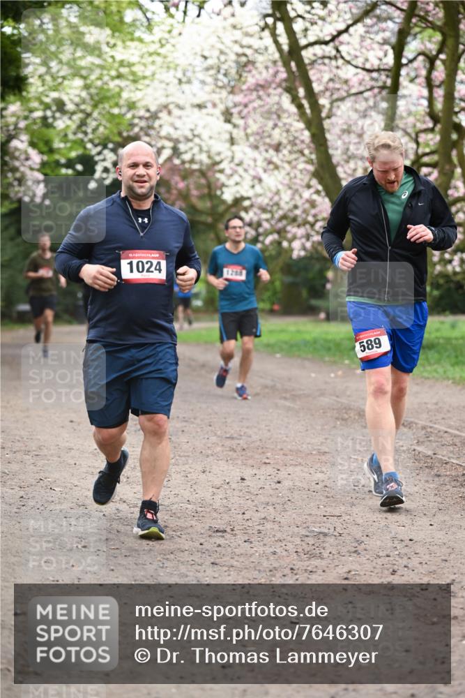 13.04.2025 - Hammer Lauf Dr. Thomas Lammeyer http://msf.ph/oto/7646307 13.04.2025 10:16:12 Laufen 15, 1024, 589 meine-sportfotos.de