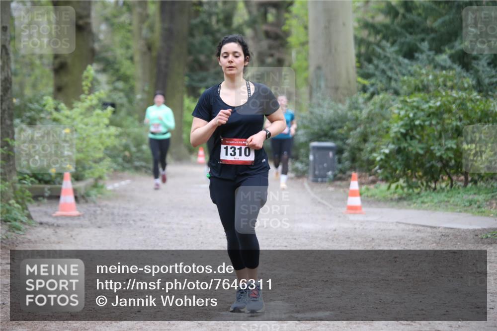 13.04.2025 - Hammer Lauf Jannik Wohlers http://msf.ph/oto/7646311 13.04.2025 11:35:15 Laufen 15, 1310 meine-sportfotos.de