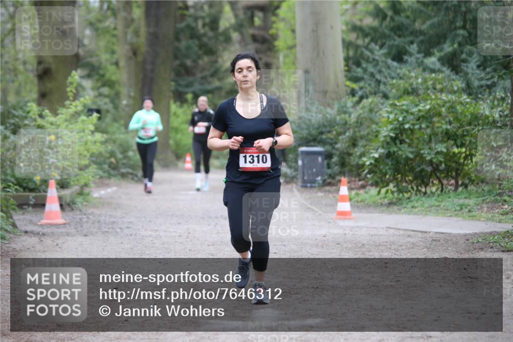 13.04.2025 - Hammer Lauf Jannik Wohlers http://msf.ph/oto/7646312 13.04.2025 11:35:15 Laufen 15, 1310 meine-sportfotos.de