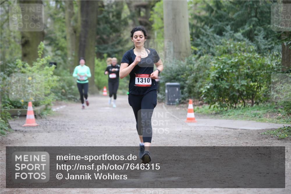 13.04.2025 - Hammer Lauf Jannik Wohlers http://msf.ph/oto/7646315 13.04.2025 11:35:15 Laufen 15, 1310 meine-sportfotos.de