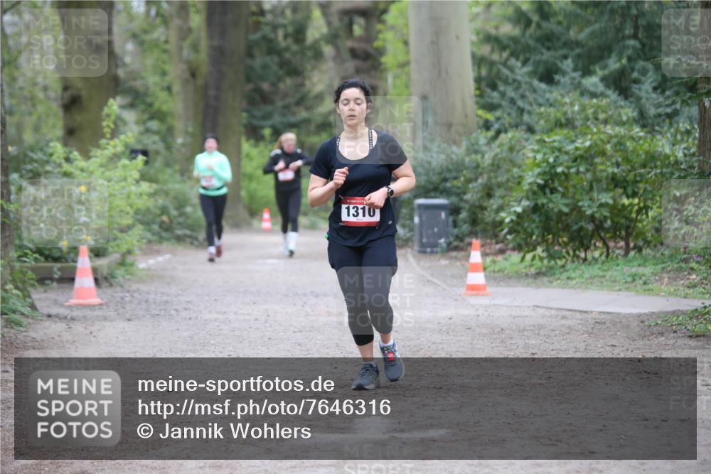 13.04.2025 - Hammer Lauf Jannik Wohlers http://msf.ph/oto/7646316 13.04.2025 11:35:15 Laufen 15, 1310 meine-sportfotos.de