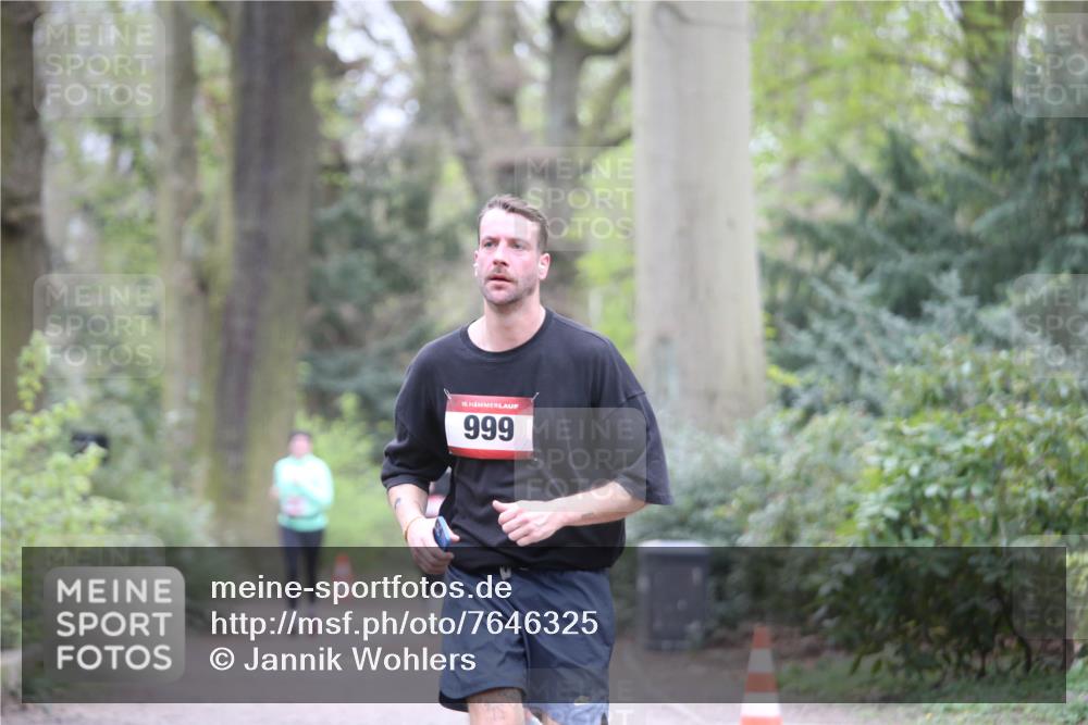 13.04.2025 - Hammer Lauf Jannik Wohlers http://msf.ph/oto/7646325 13.04.2025 11:35:12 Laufen 15, 999 meine-sportfotos.de