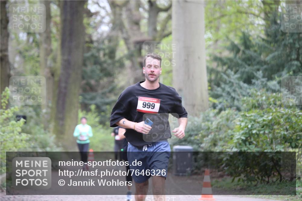 13.04.2025 - Hammer Lauf Jannik Wohlers http://msf.ph/oto/7646326 13.04.2025 11:35:11 Laufen 15, 999 meine-sportfotos.de