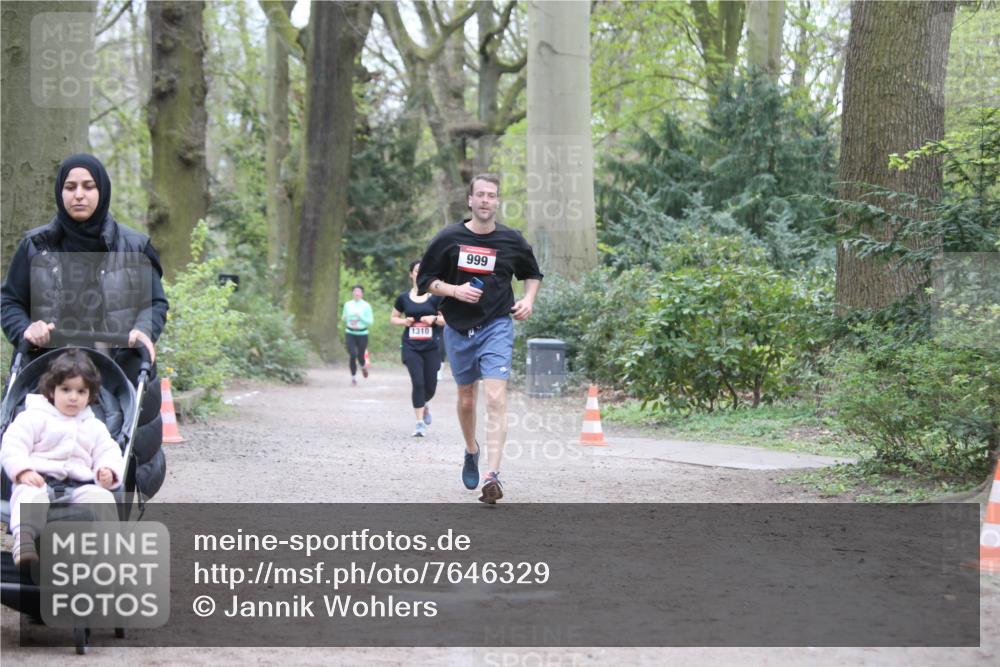 13.04.2025 - Hammer Lauf Jannik Wohlers http://msf.ph/oto/7646329 13.04.2025 11:35:10 Laufen 1310, 999 meine-sportfotos.de