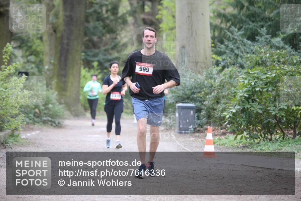 13.04.2025 - Hammer Lauf Jannik Wohlers http://msf.ph/oto/7646336 13.04.2025 11:35:10 Laufen 1310, 999 meine-sportfotos.de