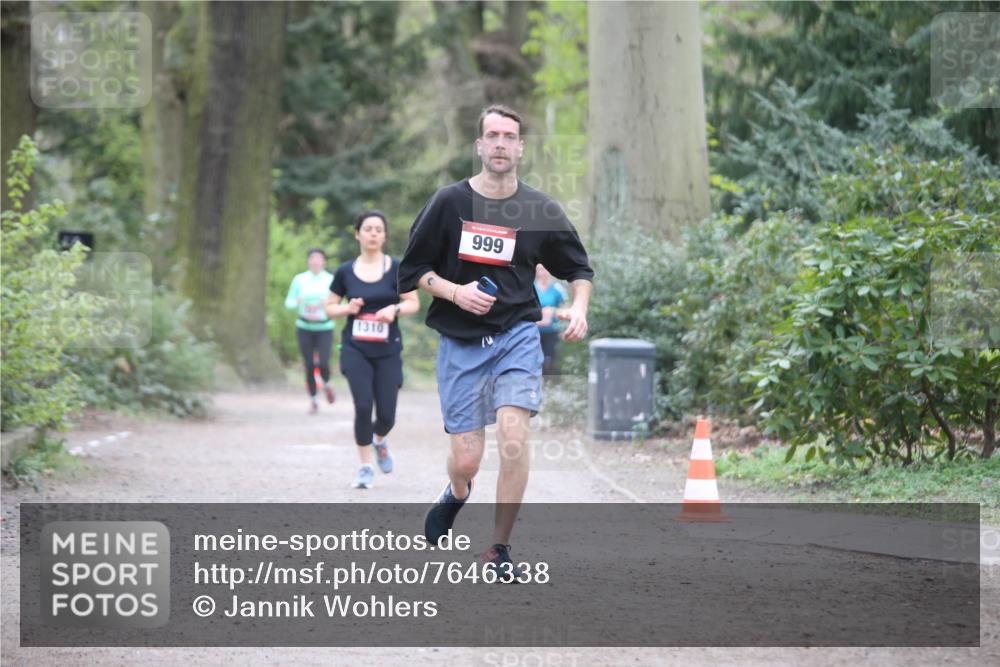 13.04.2025 - Hammer Lauf Jannik Wohlers http://msf.ph/oto/7646338 13.04.2025 11:35:10 Laufen 1310, 999 meine-sportfotos.de