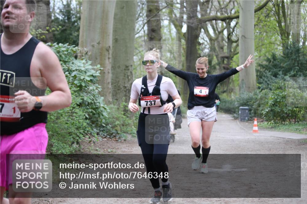 13.04.2025 - Hammer Lauf Jannik Wohlers http://msf.ph/oto/7646348 13.04.2025 11:35:05 Laufen 15, 737, 4 meine-sportfotos.de
