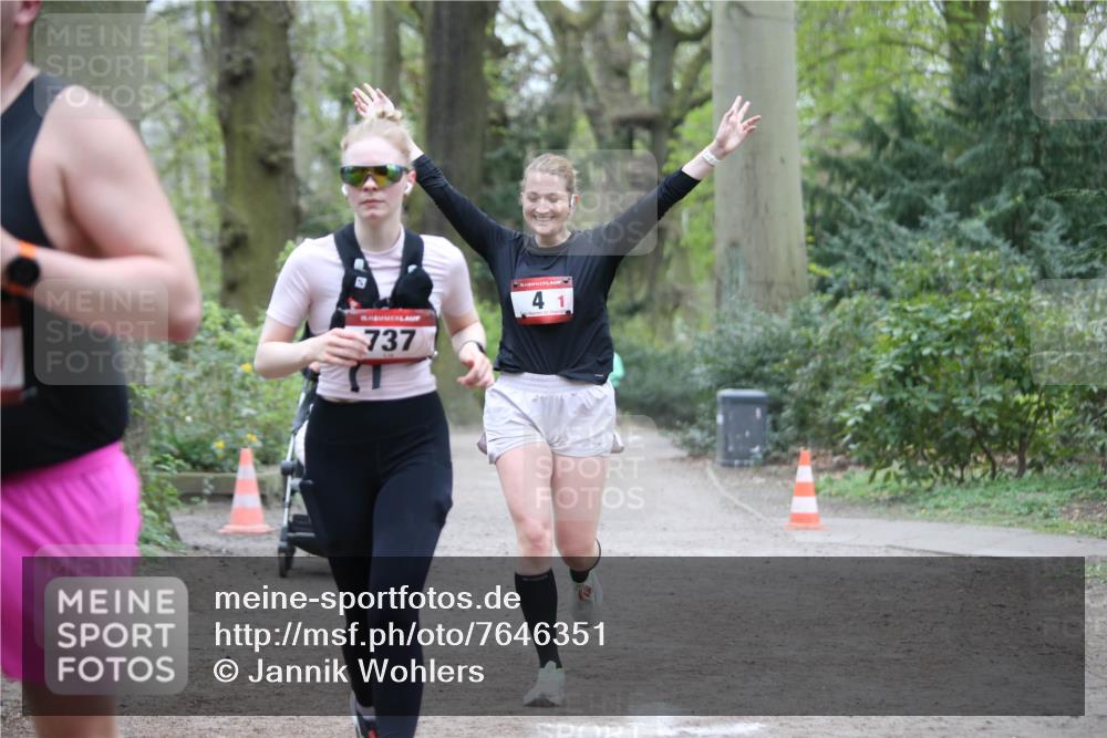 13.04.2025 - Hammer Lauf Jannik Wohlers http://msf.ph/oto/7646351 13.04.2025 11:35:04 Laufen 15, 737, 4 meine-sportfotos.de