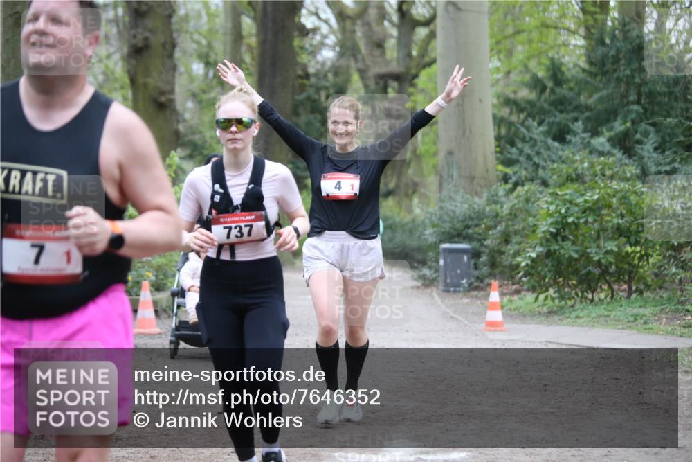 13.04.2025 - Hammer Lauf Jannik Wohlers http://msf.ph/oto/7646352 13.04.2025 11:35:04 Laufen 7, 15, 737 meine-sportfotos.de