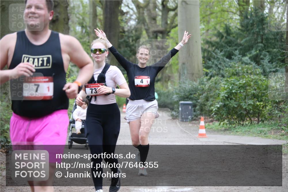 13.04.2025 - Hammer Lauf Jannik Wohlers http://msf.ph/oto/7646355 13.04.2025 11:35:04 Laufen 71, 15, 73, 1 meine-sportfotos.de