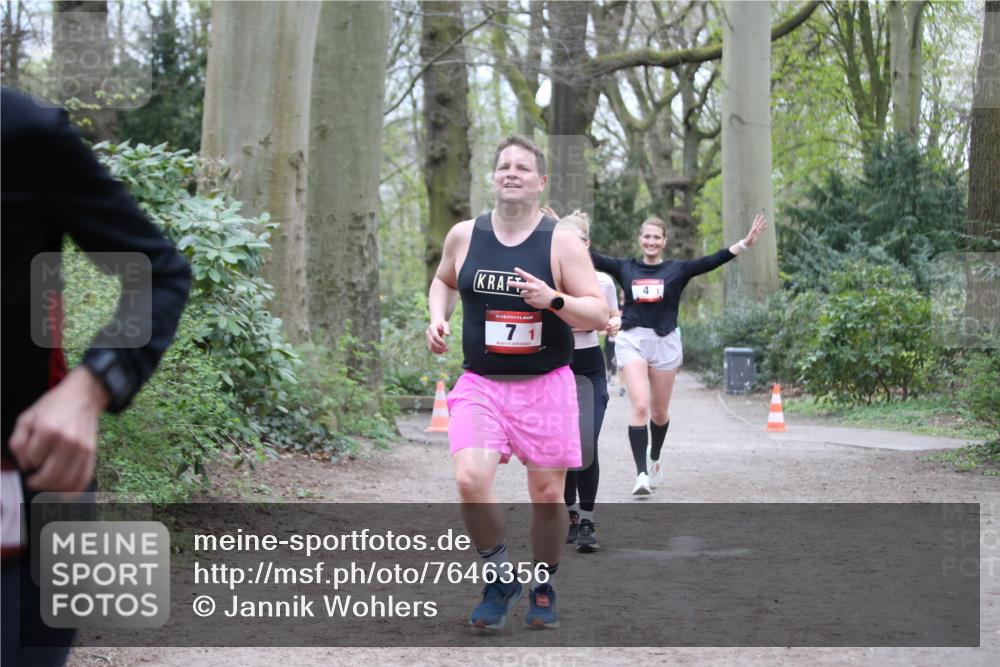 13.04.2025 - Hammer Lauf Jannik Wohlers http://msf.ph/oto/7646356 13.04.2025 11:35:04 Laufen 15, 71 meine-sportfotos.de