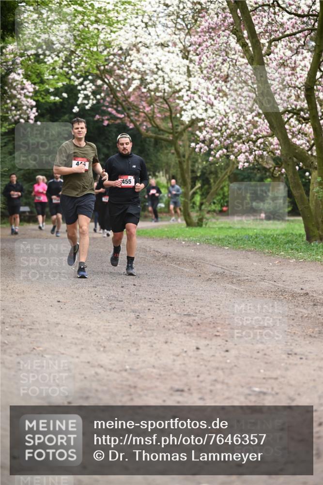13.04.2025 - Hammer Lauf Dr. Thomas Lammeyer http://msf.ph/oto/7646357 13.04.2025 10:16:16 Laufen 4, 455 meine-sportfotos.de
