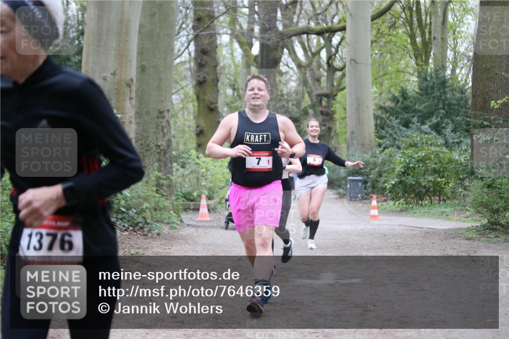 13.04.2025 - Hammer Lauf Jannik Wohlers http://msf.ph/oto/7646359 13.04.2025 11:35:03 Laufen 1376, 7, 1, 4 meine-sportfotos.de