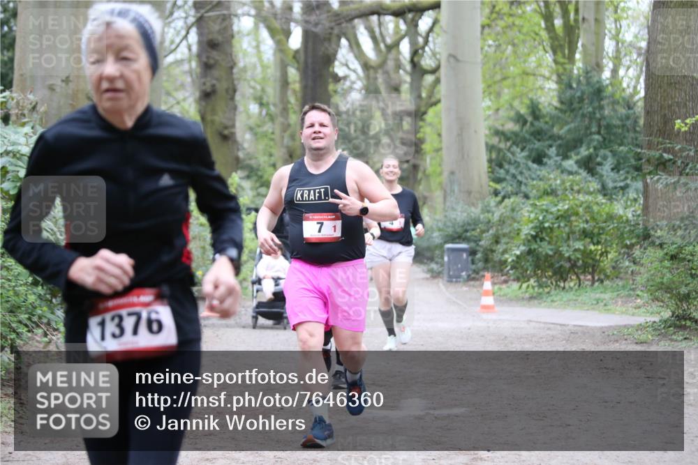 13.04.2025 - Hammer Lauf Jannik Wohlers http://msf.ph/oto/7646360 13.04.2025 11:35:03 Laufen 1376, 15, 7, 1 meine-sportfotos.de