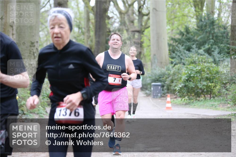 13.04.2025 - Hammer Lauf Jannik Wohlers http://msf.ph/oto/7646362 13.04.2025 11:35:03 Laufen 1376, 15, 71 meine-sportfotos.de