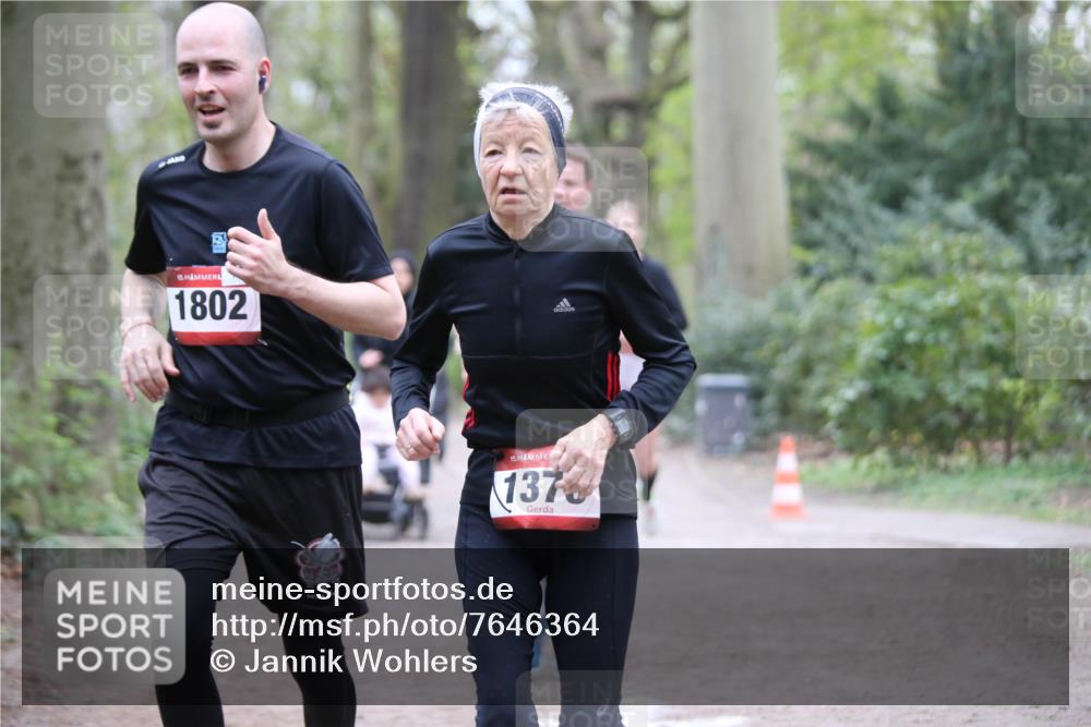 13.04.2025 - Hammer Lauf Jannik Wohlers http://msf.ph/oto/7646364 13.04.2025 11:35:02 Laufen 15, 1802, 15, 137 meine-sportfotos.de