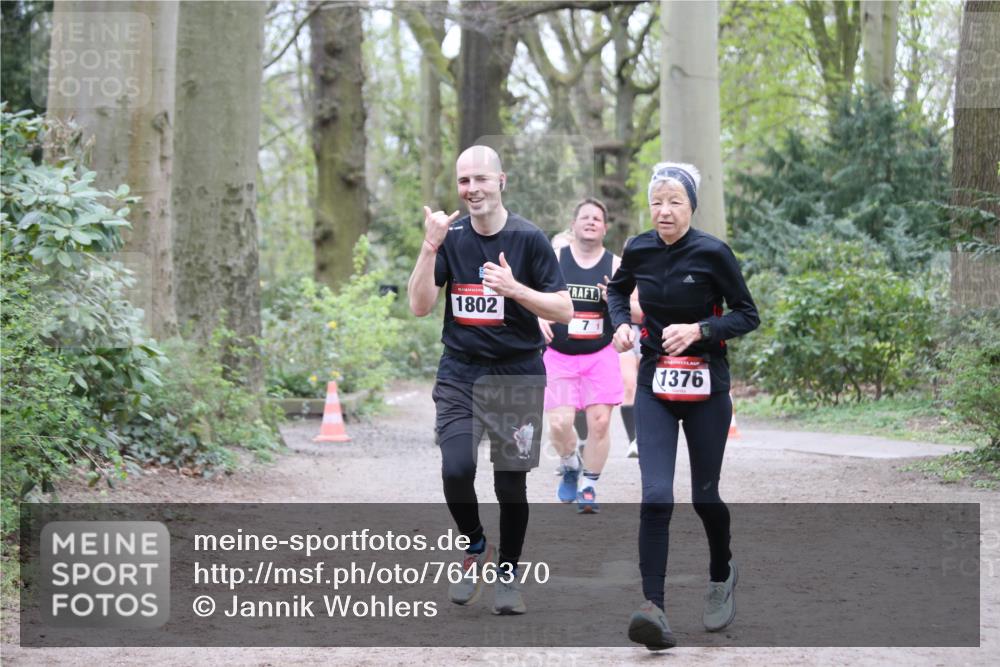 13.04.2025 - Hammer Lauf Jannik Wohlers http://msf.ph/oto/7646370 13.04.2025 11:35:01 Laufen 1802, 71, 1376 meine-sportfotos.de