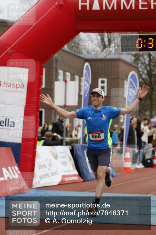 13.04.2025 - Hammer Lauf A. Gomolzig http://msf.ph/oto/7646371 13.04.2025 10:23:17 Ziel 339, 668 meine-sportfotos.de