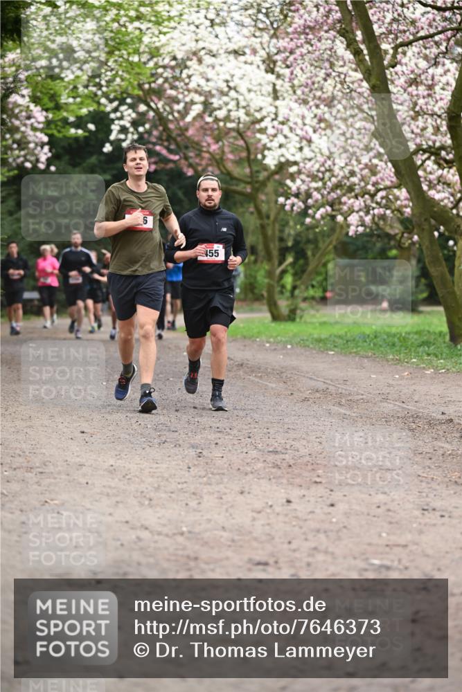 13.04.2025 - Hammer Lauf Dr. Thomas Lammeyer http://msf.ph/oto/7646373 13.04.2025 10:16:16 Laufen 6, 455 meine-sportfotos.de