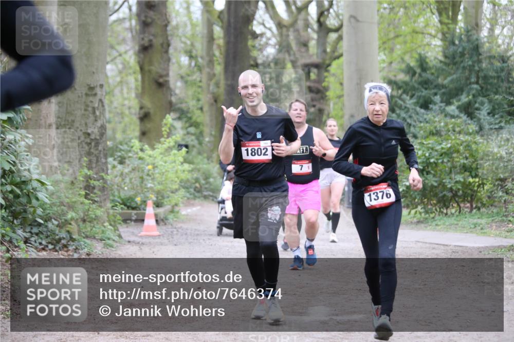13.04.2025 - Hammer Lauf Jannik Wohlers http://msf.ph/oto/7646374 13.04.2025 11:35:01 Laufen 183, 1802, 71, 1376 meine-sportfotos.de