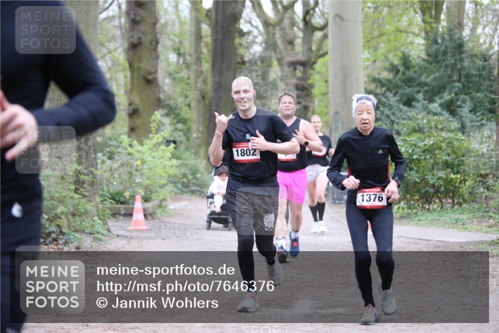 13.04.2025 - Hammer Lauf Jannik Wohlers http://msf.ph/oto/7646376 13.04.2025 11:35:01 Laufen 1802, 1376 meine-sportfotos.de