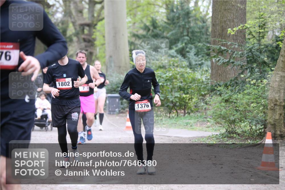 13.04.2025 - Hammer Lauf Jannik Wohlers http://msf.ph/oto/7646380 13.04.2025 11:35:00 Laufen 76, 1802, 7, 6, 1376 meine-sportfotos.de
