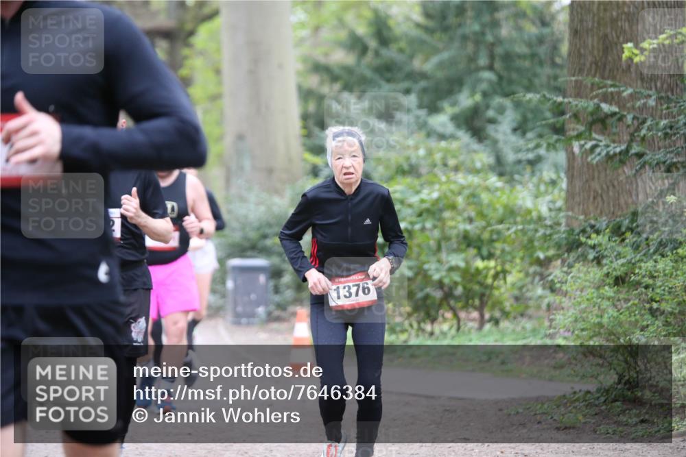 13.04.2025 - Hammer Lauf Jannik Wohlers http://msf.ph/oto/7646384 13.04.2025 11:35:00 Laufen 15, 1376 meine-sportfotos.de