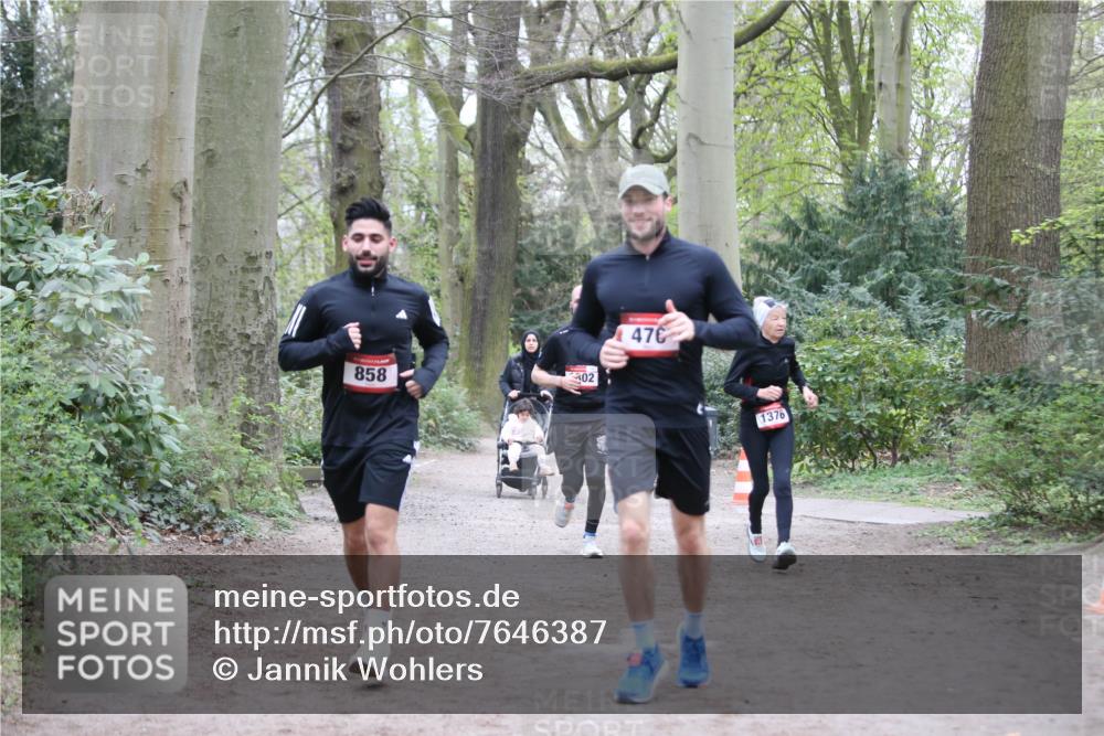 13.04.2025 - Hammer Lauf Jannik Wohlers http://msf.ph/oto/7646387 13.04.2025 11:34:59 Laufen 858, 02, 476, 1376 meine-sportfotos.de