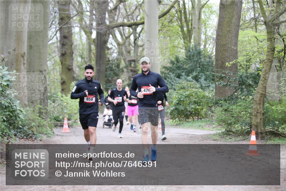 13.04.2025 - Hammer Lauf Jannik Wohlers http://msf.ph/oto/7646391 13.04.2025 11:34:58 Laufen 858, 1802, 476, 376 meine-sportfotos.de