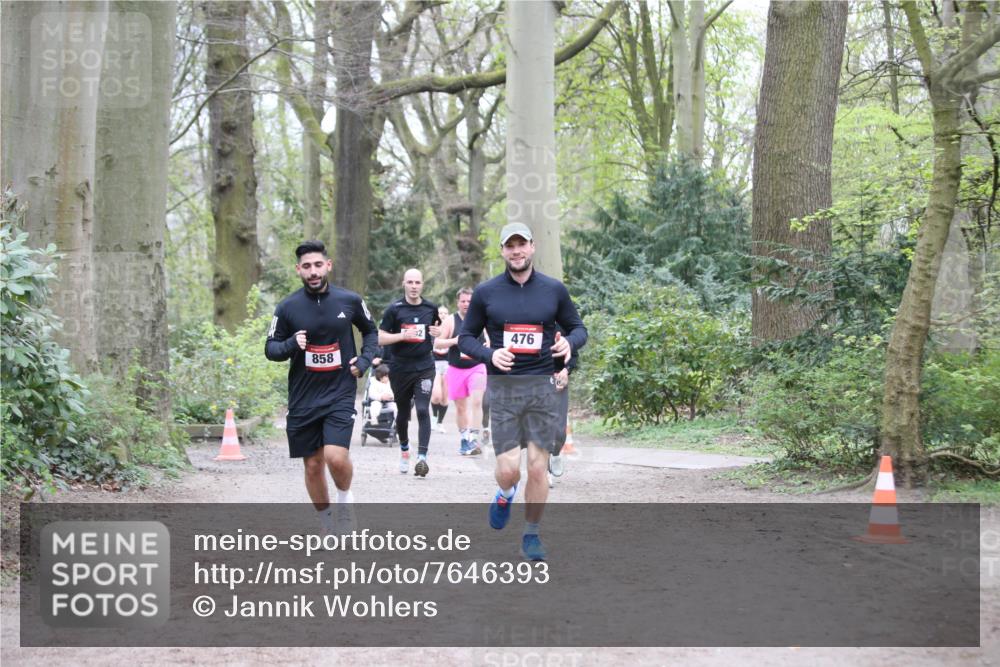 13.04.2025 - Hammer Lauf Jannik Wohlers http://msf.ph/oto/7646393 13.04.2025 11:34:58 Laufen 858, 4, 476 meine-sportfotos.de