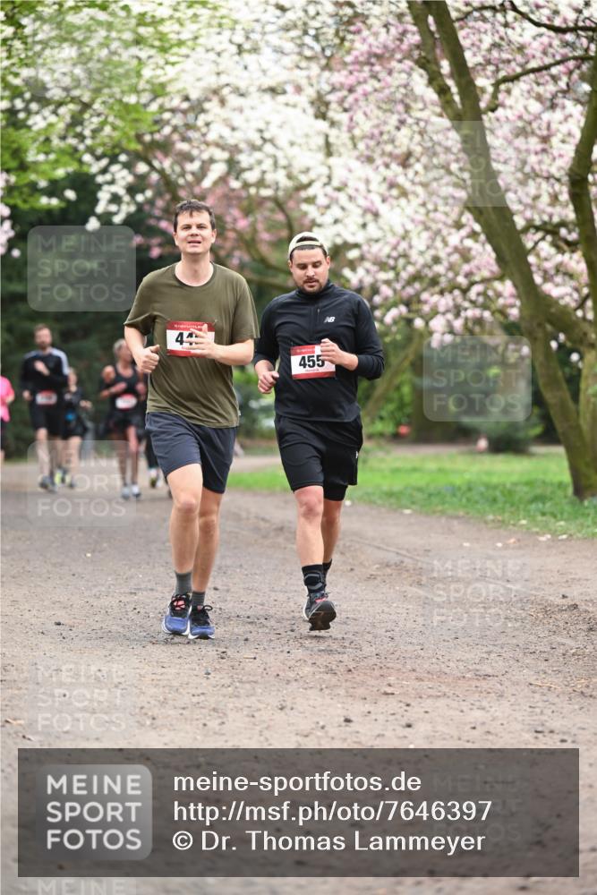 13.04.2025 - Hammer Lauf Dr. Thomas Lammeyer http://msf.ph/oto/7646397 13.04.2025 10:16:17 Laufen 4, 455, 18 meine-sportfotos.de