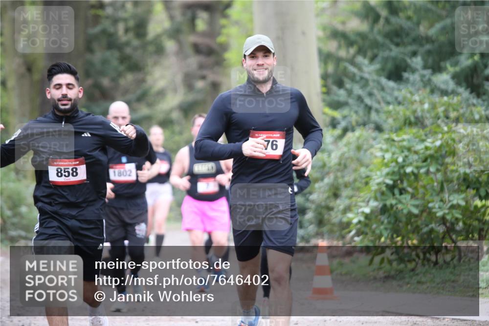 13.04.2025 - Hammer Lauf Jannik Wohlers http://msf.ph/oto/7646402 13.04.2025 11:34:57 Laufen 15, 858, 1802, 15, 76 meine-sportfotos.de