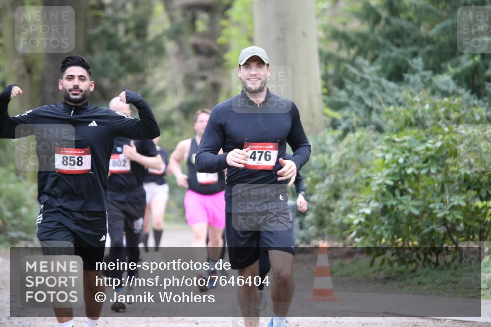 13.04.2025 - Hammer Lauf Jannik Wohlers http://msf.ph/oto/7646404 13.04.2025 11:34:57 Laufen 15, 858, 802, 15, 476 meine-sportfotos.de