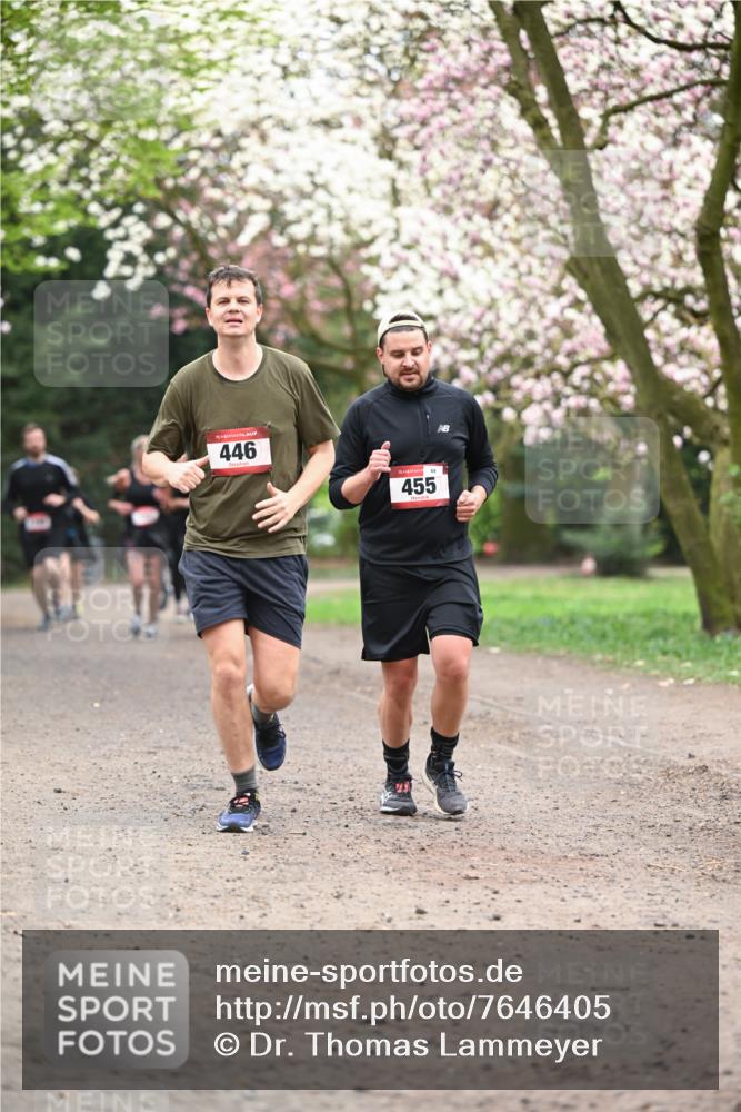 13.04.2025 - Hammer Lauf Dr. Thomas Lammeyer http://msf.ph/oto/7646405 13.04.2025 10:16:18 Laufen 15, 446, 455 meine-sportfotos.de