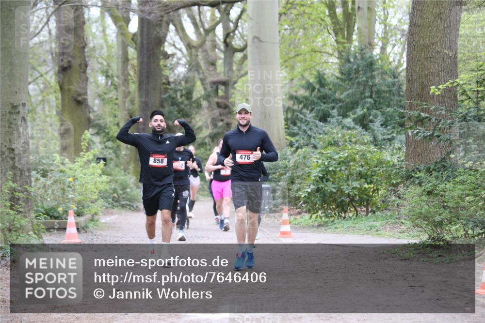 13.04.2025 - Hammer Lauf Jannik Wohlers http://msf.ph/oto/7646406 13.04.2025 11:34:57 Laufen 476, 858 meine-sportfotos.de