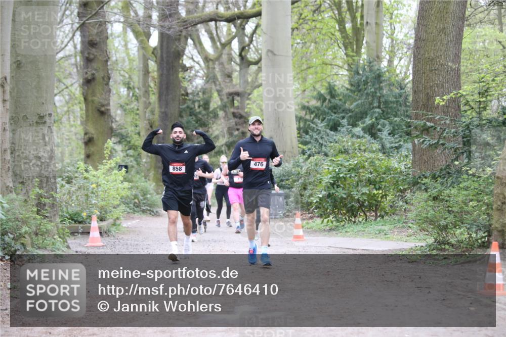 13.04.2025 - Hammer Lauf Jannik Wohlers http://msf.ph/oto/7646410 13.04.2025 11:34:57 Laufen 476, 858 meine-sportfotos.de