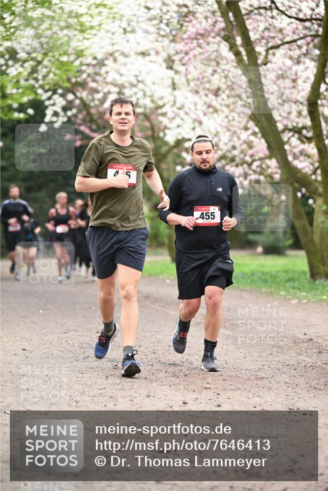 13.04.2025 - Hammer Lauf Dr. Thomas Lammeyer http://msf.ph/oto/7646413 13.04.2025 10:16:18 Laufen 15, 69, 455 meine-sportfotos.de