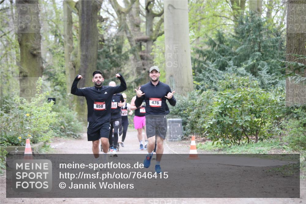 13.04.2025 - Hammer Lauf Jannik Wohlers http://msf.ph/oto/7646415 13.04.2025 11:34:56 Laufen 858, 02, 737, 476 meine-sportfotos.de