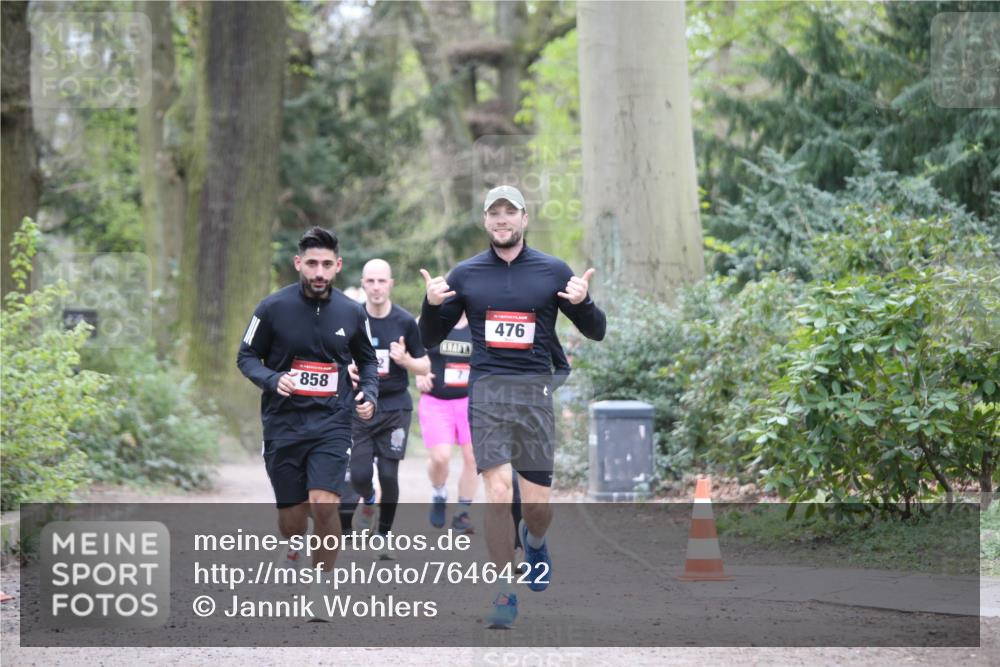 13.04.2025 - Hammer Lauf Jannik Wohlers http://msf.ph/oto/7646422 13.04.2025 11:34:56 Laufen 858, 476 meine-sportfotos.de