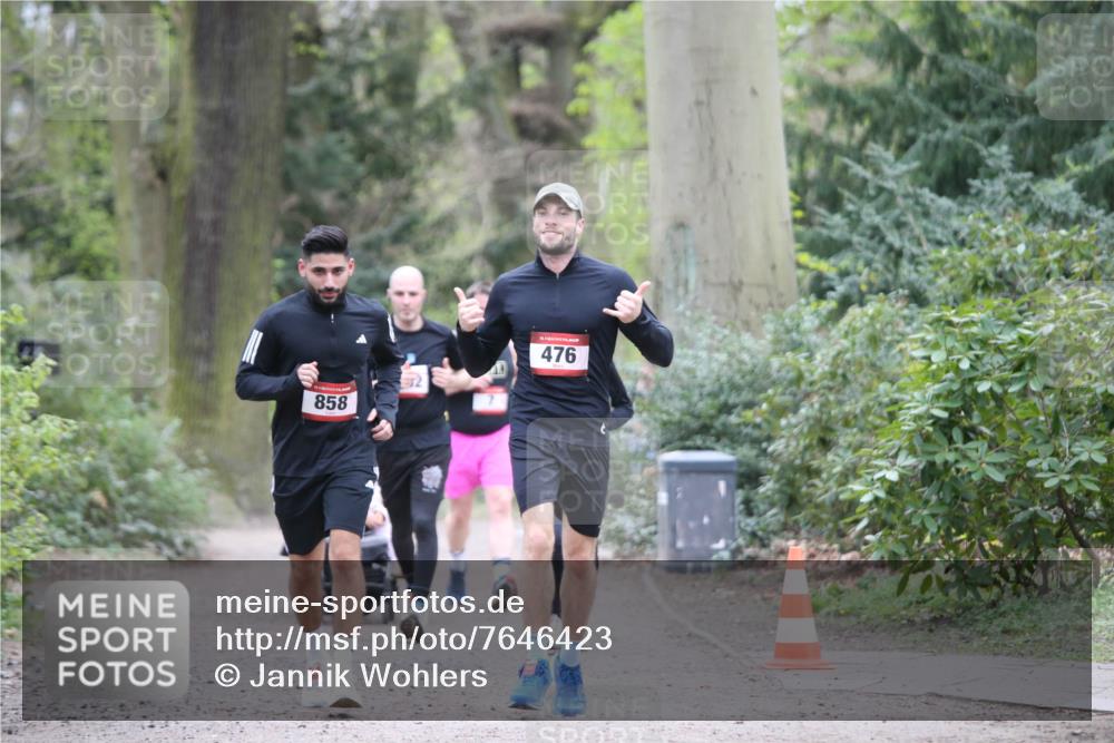 13.04.2025 - Hammer Lauf Jannik Wohlers http://msf.ph/oto/7646423 13.04.2025 11:34:55 Laufen 858, 2, 476 meine-sportfotos.de