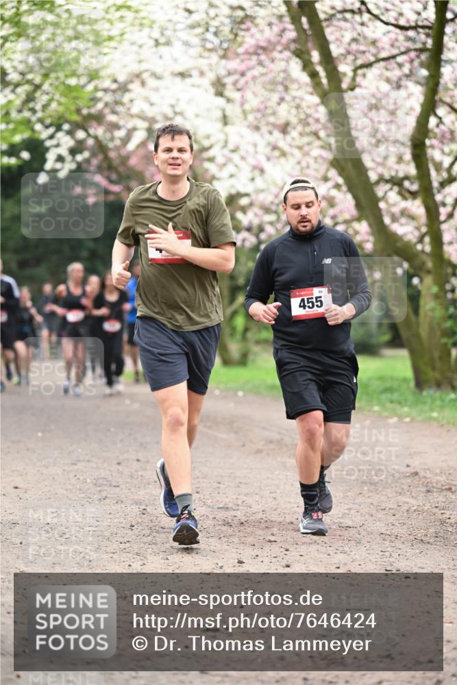 13.04.2025 - Hammer Lauf Dr. Thomas Lammeyer http://msf.ph/oto/7646424 13.04.2025 10:16:18 Laufen 455 meine-sportfotos.de