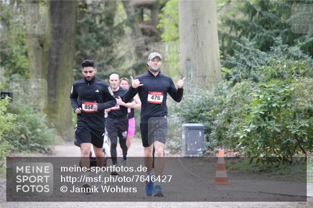 13.04.2025 - Hammer Lauf Jannik Wohlers http://msf.ph/oto/7646427 13.04.2025 11:34:55 Laufen 858, 476 meine-sportfotos.de